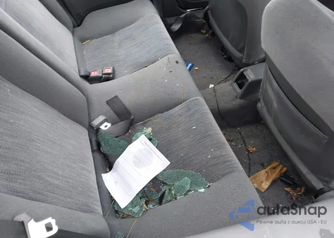 1995 Honda Civic Dx z USA, uszkodzony, nr VIN 2HGEH2463SH514479